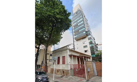 Apartamento em Belo Horizonte, Savassi, R. Pernambuco, 593, MG. Área: 361.42m2