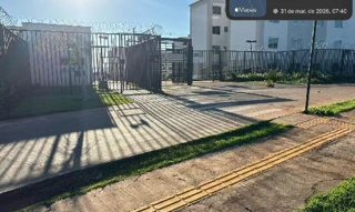 Imóvel 2876454 [''] - ['RUA FLORES DA ESPATODIA, N. SN, Apto. 102, LT QD 09/10 BL 03 PAV 1/RESIDENCIAL FLORES DO CERRADO'] ['Alto da Glória'] - ['Goiânia']/['GO'] - 1
