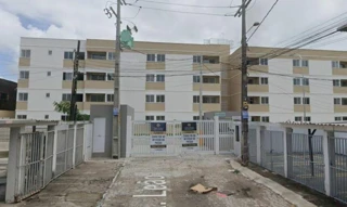 Imóvel 2611954 [''] - ['Rua José Pereira Morais, 198 - Apartamento 210 - Bloco B, localizado no pavimento superior (3º pavimento), do Edifício Terezinha Figueiro - vaga de garagem de nº 70 - Rio Doce - Olinda / PE'] ['Rio Doce'] - ['Olinda']/['PE'] - 1