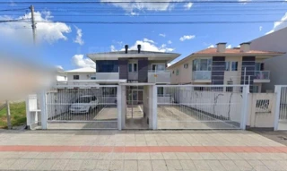 Imóvel 2714254 [''] - ['RUA ARY JORGE RIBEIRO DE SÁ 112, LOTE 08, QUADRA 56, - NOVA PALHOÇA Palhoça - SC'] ['Barra do Aririu'] - ['Palhoça']/['SC'] - 1