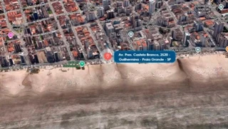 Imóvel 2601854 [''] - ['Avenida Presidente Castelo Branco, 2520, Guilhermina, Praia Grande, SP'] ['Guilhermina'] - ['Praia Grande']/['SP'] - 1
