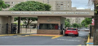 Imóvel 2875454 [''] - ['Rua José Urbano, 170 - Apartamento nº 96 (9º andar do Bloco B-1), Condomínio Parque Residencial Jardim das Pedras - Jardim Palma Travassos - Ribeirão Preto / SP'] ['Jardim Palma Travassos'] - ['Ribeirão Preto']/['SP'] - 1
