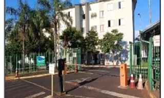 Imóvel 2970554 [''] - ['RUA CARLOS CESAR TONELO, N. 250, Apto. 31, BL 10, JARDIM HEITOR RIGON, RES TAPAJOS - RIBEIRAO PRETO/SP - CEP: 14062035, JARDIM HEITOR RIGON'] ['Jardim Heitor Rigon'] - ['Ribeirão Preto']/['SP'] - 1