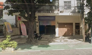 Imóvel 2465854 [''] - ['RUA SÃO FRANCISCO XAVIER - (APTO C-01), 393, MARACANÃ'] ['Maracanã'] - ['Rio De Janeiro']/['RJ'] - 1