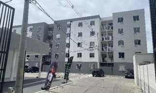 Imóvel 2660554 [''] - ['RUA WALDIR JOSE DE MELO, N. 71, Apto. 301, BL 3'] ['Guaratiba'] - ['Rio De Janeiro']/['RJ'] - 1