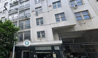 Foto de Apartamento em Leilão no Rio De Janeiro / RJ - 2856154