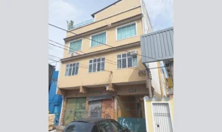 Imóvel 2913754 [''] - ['Rua General Magalhaes Barata, 206, Apto 201, Jardim America'] ['Jardim América'] - ['Rio De Janeiro']/['RJ'] - 1