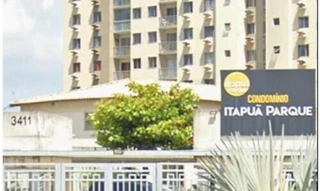 Imóvel 2902454 [''] - ['Avenida Dorival Caymmi, 3411, Salvador, BA'] ['Itapuã'] - ['Salvador']/['BA'] - 1