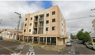 Imóvel 3024754 [''] - ['Rua Conselheiro João Alfredo, 119 - Apartamento n° 13, localizado no 1º andar do Edifício Residencial Saint Pierre. - Planalto Paraíso - São Carlos / SP'] ['Jardim Paraiso'] - ['São Carlos']/['SP'] - 1