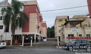 Imóvel 2874154 [''] - ['RUA ALMERINDA FRANCISCO DOS SANTOS,N. 19 APTO. 32 BL 5 VG 02 DEPÓSITO 02, REAL PARQUE - CEP: 88113-487, SAO JOSE - SANTA CATARINA'] ['Real Parque'] - ['São José']/['SC'] - 1