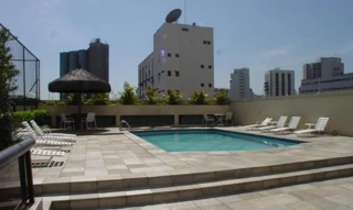 Imóvel 2397554 [''] - ['RUA NILZA MEDEIROS MARTINS, N. 200, Apto. 91, 9. ANDAR, BLOCO 4, SETOR 1, EDIFICIO QUI, JARDIM COLOMBO'] ['Jardim Colombo'] - ['São Paulo']/['SP'] - 1