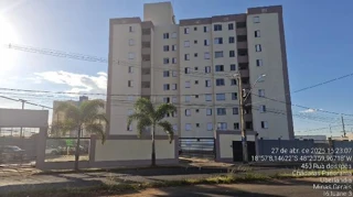 Imóvel 2874954 [''] - ['RUA DOS IPES,N. 450 APTO. 904 PAV 08 VG 29, PANORAMA - CEP: 38412-620, UBERLANDIA - MINAS GERAIS'] ['Chácaras Panorama'] - ['Uberlândia']/['MG'] - 1