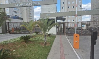 Foto de Apartamento em Leilão em Uberlândia / MG - 2965154