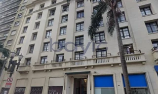 Imóvel 3020854 [''] - ['Avenida Senador Queirós, 101 - Centro Histórico - São Paulo - SP'] ['Centro Histórico de São Paulo'] - ['São Paulo']/['SP'] - 1