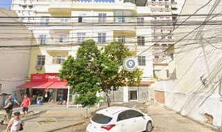 Imóvel 2598954 [''] - ['Rua Barão de Mesquita, 1025'] ['Grajaú'] - ['Rio De Janeiro']/['RJ'] - 1