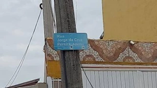 Imóvel 2994254 [''] - ['Rua Jorge Da Cruz Pereira (Adelito), 9, Apartamento 11, Condomínio Residencial Edifício Spazio Morumbi Ii, Vaga De Garagem 1 E 1a, Núcleo Residencial Professor Carlos Aldrovandi, Indaiatuba, SP, CEP: 50076190'] ['Núcleo Res. Prof. Carlos Aldrovandi'] - ['Indaiatuba']/['SP'] - 1