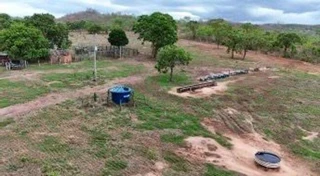 Imóvel 2489354 [''] - ['Fazenda Salto Diamantino'] [''] - ['Mineiros']/['GO'] - 1