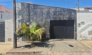 Imóvel 3049254 ['8444422080706'] - ['RUA IZABEL CASTILHO,N. SN LT 04A QD 34, JARDIM DOS IPES - CEP: 75072-190, ANAPOLIS - GOIAS'] ['Jardim dos Ipes'] - ['Anápolis']/['GO'] - 1