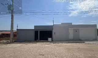 Imóvel 2668754 ['8444434299279'] - ['RUA PROJETADA 04,N. SN LT 2 QD B, LOTEAMENTO PINHEIRO - CEP: 56284-135, ARARIPINA - PERNAMBUCO'] ['Avenida'] - ['Araripina']/['PE'] - 1