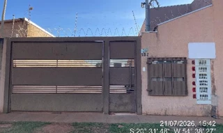 Imóvel 2985354 ['1444419779534'] - ['RUA SERGIO ALEXANDRE LEMOS,N. 102 CS 01 LT 10 QD 08, VILA NOGUEIRA - CEP: 79074-110, CAMPO GRANDE - MATO GROSSO DO SUL'] ['Vila Aimore'] - ['Campo Grande']/['MS'] - 1