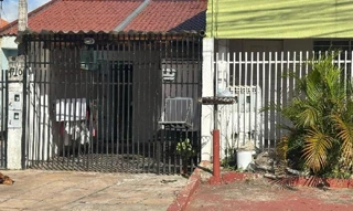 Imóvel 2358454 ['8444417549572'] - ['RUA ALDA BASSETTI BERTHOLDI,N. 1710 CS 02, CAMPO DE SANTANA - CEP: 81490-344, CURITIBA - PARANA'] ['Campo de Santana'] - ['Curitiba']/['PR'] - 1