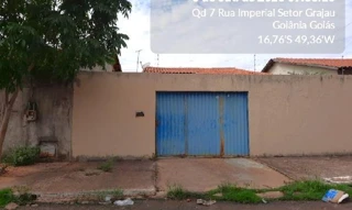 Imóvel 1553454 ['8555516435569'] - ['RUA I 4,N. SN LT 03 QD 05, JARDIM IPANEMA - CEP: 74355-805, GOIANIA - GOIAS'] ['Parque Tremendao'] - ['Goiânia']/['GO'] - 1