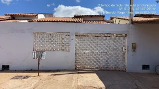 Imóvel 2431654 ['8555511642531'] - ['RUA RIO DE PEDRAS,N. 209 LT 13E QD 04, JARDIM DAS ACACIAS - CEP: 47862-096, LUIS EDUARDO MAGALHAES - BAHIA'] ['Jardim Paraiso Fase I'] - ['Luís Eduardo Magalhães']/['BA'] - 1