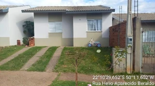 Imóvel 2380354 ['8787702904523'] - ['RUA HELIO APARECIDO BERALDO,N. 295, RESIDENCIAL SALVADOR BASSALOBRE (PA - CEP: 17533-491, MARILIA - SAO PAULO'] [''] - ['Marília']/['SP'] - 1