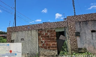 Imóvel 3083454 ['8444425288120'] - ['RUA 14 DE FEVEREIRO,N. 63 LT 04A1 QD 43, JARDIM ROSA DE MAIO - CEP: 49164-012, NOSSA SENHORA DO SOCORRO - SERGIPE'] ['Santa Inês'] - ['Nossa Senhora Do Socorro']/['SE'] - 1