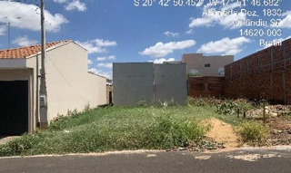 Imóvel 2697954 ['8444425278671'] - ['ALAMEDA DEZ,N. 1821 A LT 11 QD 13, JARDIM SANTA RITA - CEP: 14620-000, ORLANDIA - SAO PAULO'] ['Jardim Santa Rita'] - ['Orlândia']/['SP'] - 1