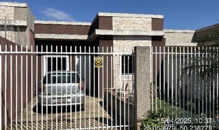 Imóvel 2394254 ['8444421620553'] - ['RUA ALBERTO FERREIRA,N. 183 CASA 02, PIRIQUITOS - CEP: 84064-619, PONTA GROSSA - PARANA'] ['Periquitos'] - ['Ponta Grossa']/['PR'] - 1