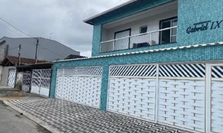 Imóvel 2711354 ['8444433197928'] - ['AVENIDA PROFESSORA HELENY ROSA,N. 676 CASA 03, MELVI - CEP: 11712-150, PRAIA GRANDE - SAO PAULO'] ['Jardim Melvi'] - ['Praia Grande']/['SP'] - 1