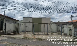 Imóvel 2672754 ['8444403594090'] - ['RUA JULIETA GOMES RUA ONZE,N. 711 QD 11 LT 42 CS 03, PORTO SEGURO - CEP: 33863-027, RIBEIRAO DAS NEVES - MINAS GERAIS'] [''] - ['Ribeirão das Neves']/['MG'] - 1