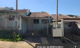 Imóvel 2635954 ['8444423267710'] - ['RUA CORRUIRA,N. 61 CASA 03 LT 07 QD K, ALBARANA - CEP: 83540-662, RIO BRANCO DO SUL - PARANA'] [''] - ['Rio Branco Do Sul']/['PR'] - 1