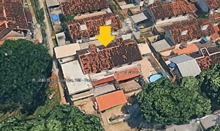 Imóvel 2614554 ['8444434537242'] - ['RUA JOAO ELISIO COUTINHO,N. 185 CS 02 BL 23 LT 01 QD XXIV PAL 46169, PAVUNA - CEP: 21520-795, RIO DE JANEIRO - RIO DE JANEIRO'] ['Pavuna'] - ['Rio De Janeiro']/['RJ'] - 1