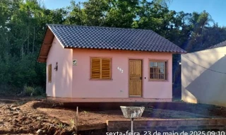 Imóvel 2641654 ['8444414504098'] - ['RUA PROFESSOR WILSON KNIPHOFF DA CRUZ,N. 492 LT 06 QD C, JOAO ALVES - CEP: 96826-480, SANTA CRUZ DO SUL - RIO GRANDE DO SUL'] ['Country'] - ['Santa Cruz Do Sul']/['RS'] - 1