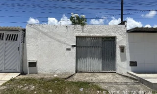 Imóvel 2909554 ['8444407355520'] - ['RUA MANUEL ALVES DE OLIVEIRA,N. 90 LT 36A, QD 3B, SOLAR DO TIRIBI - CEP: 58300-000, SANTA RITA - PARAIBA'] ['Tibiri'] - ['Santa Rita']/['PB'] - 1