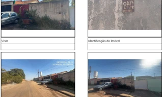 Imóvel 2181254 ['8444429806818'] - ['RUA THEREZA DUTRA,N. SN QD 17, LT 7-B, PARQUE ESTRELA DALVA XII - CEP: 72904-214, SANTO ANTONIO DO DESCOBERTO - GOIAS'] [''] - ['Santo Antônio Do Descoberto']/['GO'] - 1