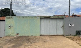 Imóvel 2345854 ['8444403782792'] - ['QUADRA 42,N. S/N LT. 13-B, JARDIM ANA BEATRIZ I - CEP: 72902-266, SANTO ANTONIO DO DESCOBERTO - GOIAS'] [''] - ['Santo Antônio Do Descoberto']/['GO'] - 1