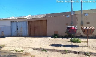 Imóvel 2360054 ['8444427080453'] - ['QUADRA 192 A,N. S/N LT 15 B, RUA 23, JARDIM ANA BEATRIZ II - CEP: 72902-386, SANTO ANTONIO DO DESCOBERTO - GOIAS'] [''] - ['Santo Antônio Do Descoberto']/['GO'] - 1