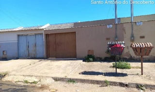 Imóvel 2360054 ['8444427080453'] - ['QUADRA 192 A,N. S/N LT 15 B, RUA 23, JARDIM ANA BEATRIZ II - CEP: 72902-386, SANTO ANTONIO DO DESCOBERTO - GOIAS'] [''] - ['Santo Antônio Do Descoberto']/['GO'] - 1