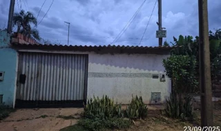 Imóvel 2546454 ['8444404101624'] - ['QUADRA 45,N. SN LT 15-A FRENTE COM A RUA 13, JARDIM ANA BEATRIZ I - CEP: 72902-292, SANTO ANTONIO DO DESCOBERTO - GOIAS'] [''] - ['Santo Antônio Do Descoberto']/['GO'] - 1