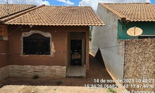 Imóvel 2630554 ['8444424083460'] - ['RUA 10,N. SN LT 6 QD 30 RUA 10, JARDIM ANA BEATRIZ I - CEP: 72902-258, SANTO ANTONIO DO DESCOBERTO - GOIAS'] [''] - ['Santo Antônio Do Descoberto']/['GO'] - 1