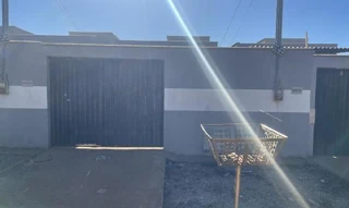 Imóvel 2668654 ['8444427385971'] - ['QD 251,N. SN LT 22B RUA 83, PARQUE ESTRELA DALVA XVII - CEP: 72903-014, SANTO ANTONIO DO DESCOBERTO - GOIAS'] ['Parque Estrela Dalva XVII'] - ['Santo Antônio Do Descoberto']/['GO'] - 1