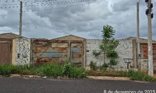 Imóvel 2650654 ['8787702202685'] - ['RUA ANEZIA CAETANO DE CARVALHO,N. 158 LT 31 QD 07, PARQUE RESIDENCIAL DIGNIDADE - CEP: 15047-438, SAO JOSE DO RIO PRETO - SAO PAULO'] ['Bela Vista'] - ['São José Do Rio Preto']/['SP'] - 1