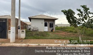 Imóvel 3064954 ['8787721190654'] - ['RUA BENEDITA AMERICO MAGALHAES,N. 927 QD 03 LT 01, RES TABARANA - CEP: 15048-378, SAO JOSE DO RIO PRETO - SAO PAULO'] ['Egydio Zani'] - ['São José do Rio Preto']/['SP'] - 1