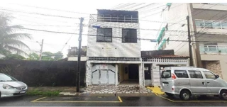 Imóvel 2606454 [''] - ['Rua Marechal Deodoro, 646 - Benfica - Fortaleza / CE'] ['Benfica'] - ['Fortaleza']/['CE'] - 1