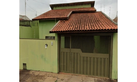 Casa em Jardinópolis, , RUA JOSÉ AMARO FIGUEIREDO, Nº 51, SP. Área: 105m2