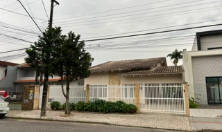 Imóvel 2970754 [''] - ['Rua Castro Alves, 119- CASA'] ['Saguaçu'] - ['Joinville']/['SC'] - 1
