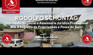Imóvel 2424254 [''] - ['Avenida Rio Branco, 1869 - Centro'] [''] - ['Magé']/['RJ'] - 1